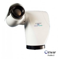Thermal LWIR Camera Positioning System