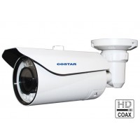 2MP TVI Bullet Camera