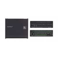 Master Room Controller
